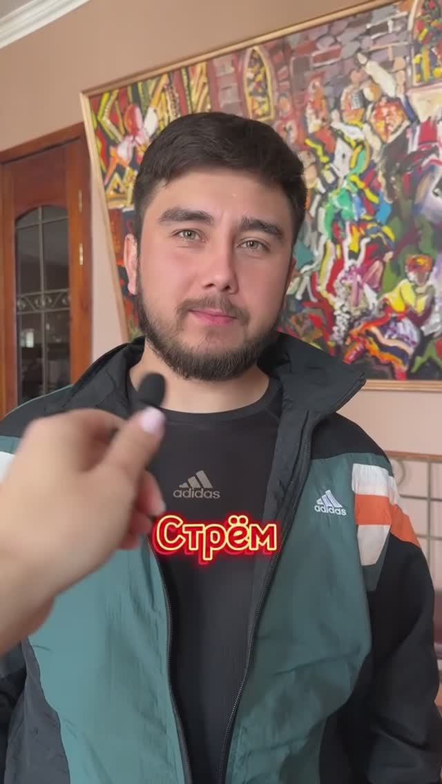 «СТРЕМ или НОРМ» - версия хоровиков «Забайкалья»