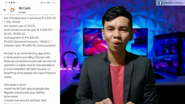 TOP 5 LOAN APPS NA MAAASAHAN SA ORAS NG KAGIPITAN | IN CASE OF FINANCIAL EMERGENCY | VLOG NO. 160