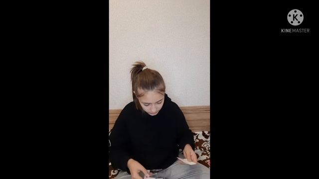 распаковка посылки с SHEIN 🔥🖤