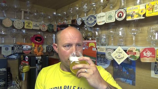 Siren Craft Brew | Jouska NEIPA