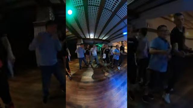 Выпускной 4-й класс для ребят из 93 школы