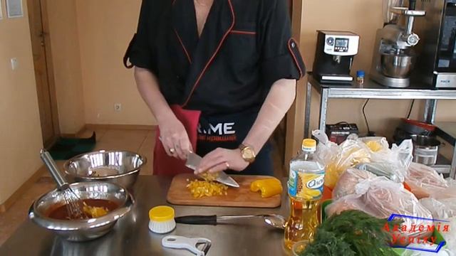 Курсы кулинарии для домохозяек