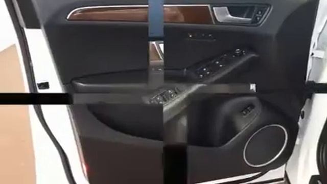 2011 Audi Q5 2.0T Premium (Tiptronic) In Dedham, MA 02026