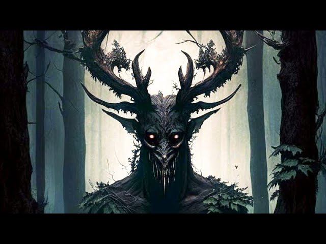 У Лукоморья дуб зеленый, Король ИИ  Шут, нейросеть