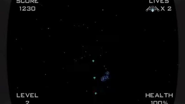 THEY CRAWLED FROM URANUS (Game Mossad)