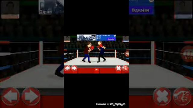 Игрульки:Ларин 🆚 Хованский/Battle Videoblogers