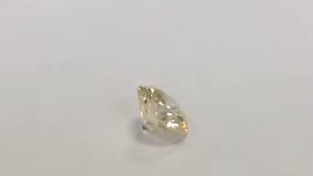 Round Brilliant Cut Diamond - Union Diamond 1.21 Carat VS2