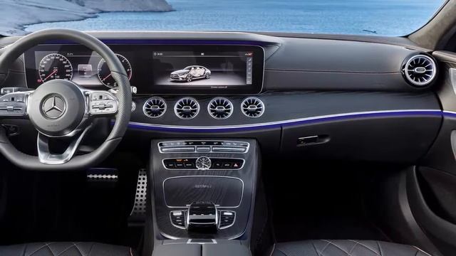 2019 Mercedes-Benz CLS | Vehicles And Cars