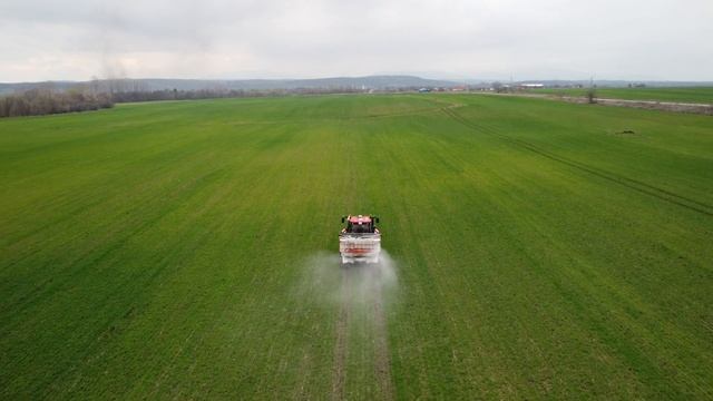 Case Magnum 400 Vicon RO-EDW