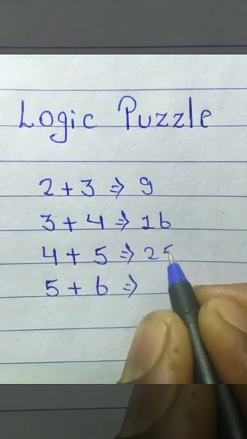 Logic Puzzle # Reasoning # Question # Shorts # Puzzle # Viral # Ytshorts