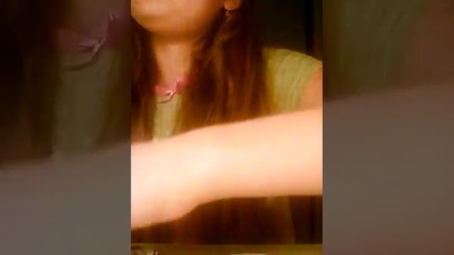 Оригами закладка