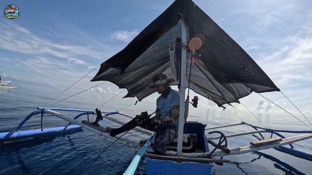 FT 2023 #24 | Deap Sea Jigging Fishing | Day 1 Of 2 | Ruby Snapper On 300m Deep | Muntik Pa MaZero