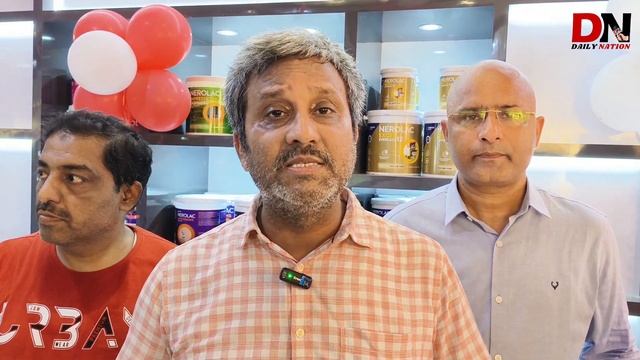 Grand Opening Of NEROLACRoad No 8 Jawaharnagar Mango Jamshedpur