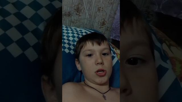 у нас пошол первый лёд