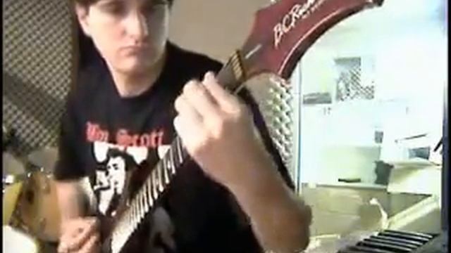 Wolfenstein - Enemy Territory Song.mp4