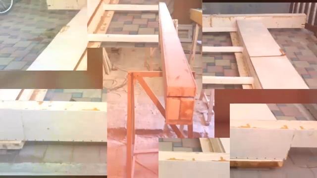 Acorn. Construction. Sailing Catamaran.