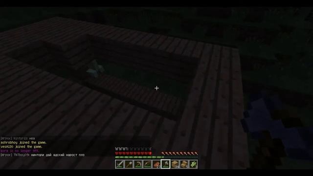 #3 Zombie Адские Каникулы