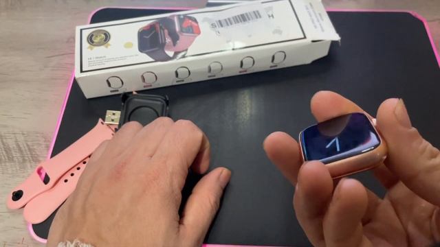 Smart Watch X8 Pro Max