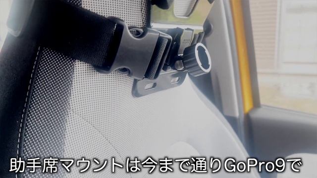 徒然なる話　2023年初洗車とGoPro 面倒くさがりの洗車（爆）Renault TWINGO S