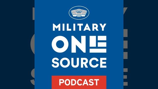 Military OneSource Podcast — Typical Sexual Development In Children And Youth