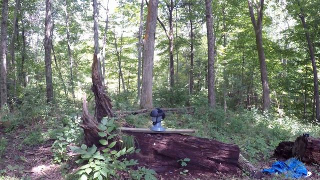 Trenton Tactical Fast Helmet Intro & Ballistic Testing