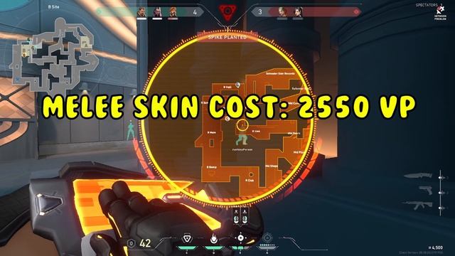 Valorant Lunar New Year Skin Bundle Price Release Date & More