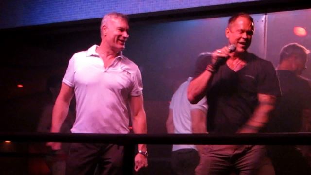 Splash Founder Gets Splashed!