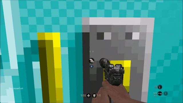 Wolfenstein: The Old Blood Full 1992 Easter Egg