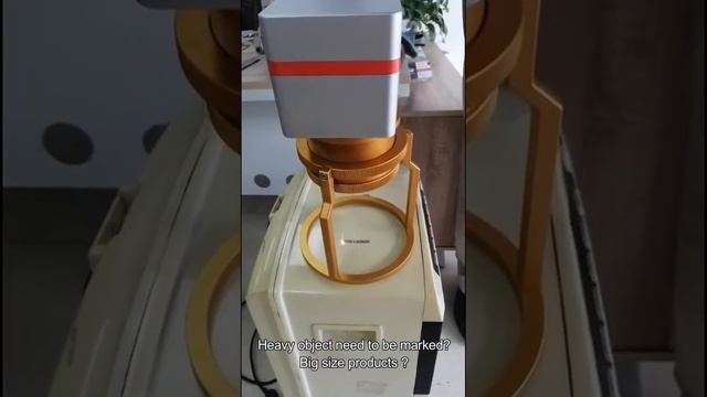 Ruční Vláknový Laserový Značkovací Stroj