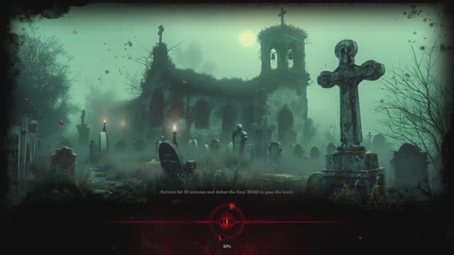 Земля, покинутая Богом