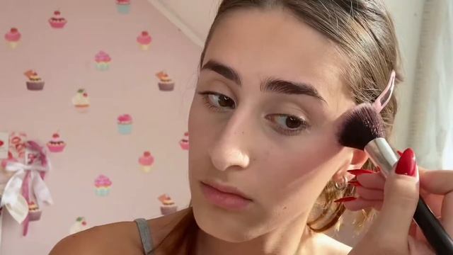 мой повседневный макияж 💌/ отдельное видео💋