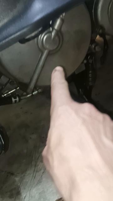 Скайвей 650. Вариатор там☝️☝️☝️😂