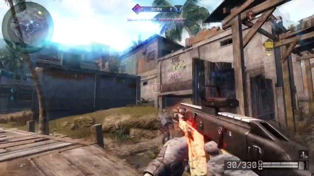 Warface ТОТ ЖЕ СОСТАВ VS 95 АРГУН 95