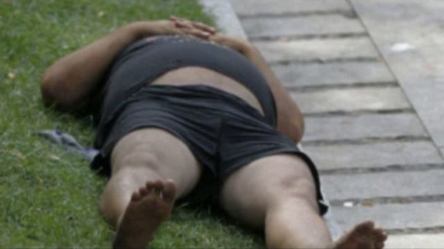 Можно ли похудеть на воде?