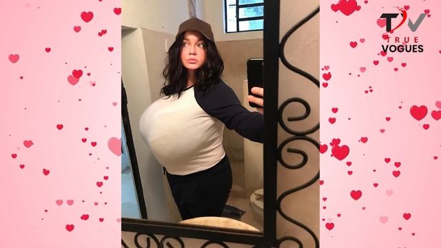 Meet Plus Size Model Heather Biography  Miss Curvy Africa  Плюс-сайз модель