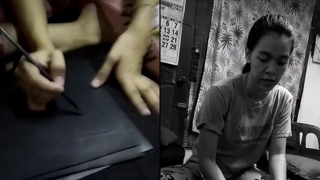 Day 2 - Happy Birthday Orlan