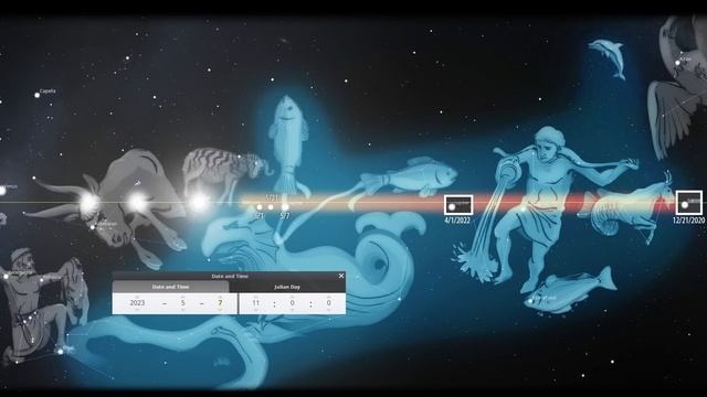 Harvest Radar Review. Part 1