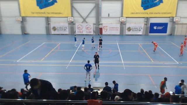 Прямая трансляция игры между 