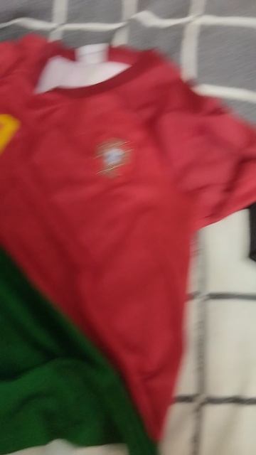 Топ 5 лучших футболок