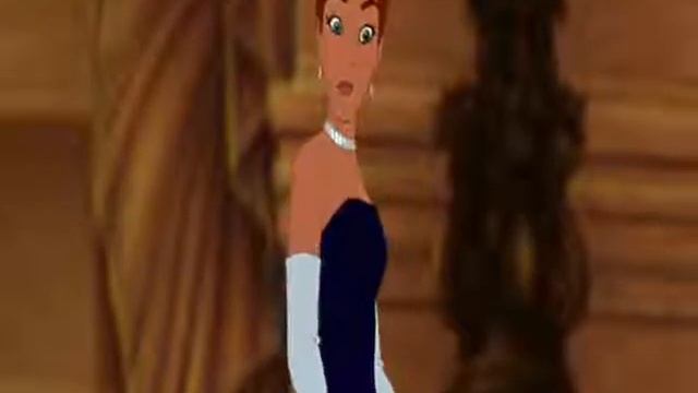 Anastasia   - Космос (Dima Bilan)