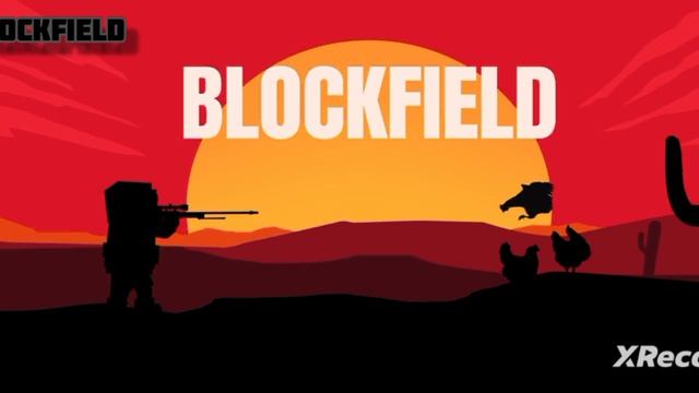 BlockField ПОХОЖИ С BlockStrike