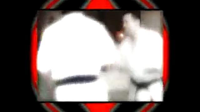 В света на киокушин - епизод 8