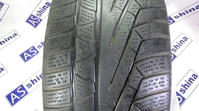 шины бу Winter Sottozero 210 R 17 225 45 Зима - 0013290FAL1VID