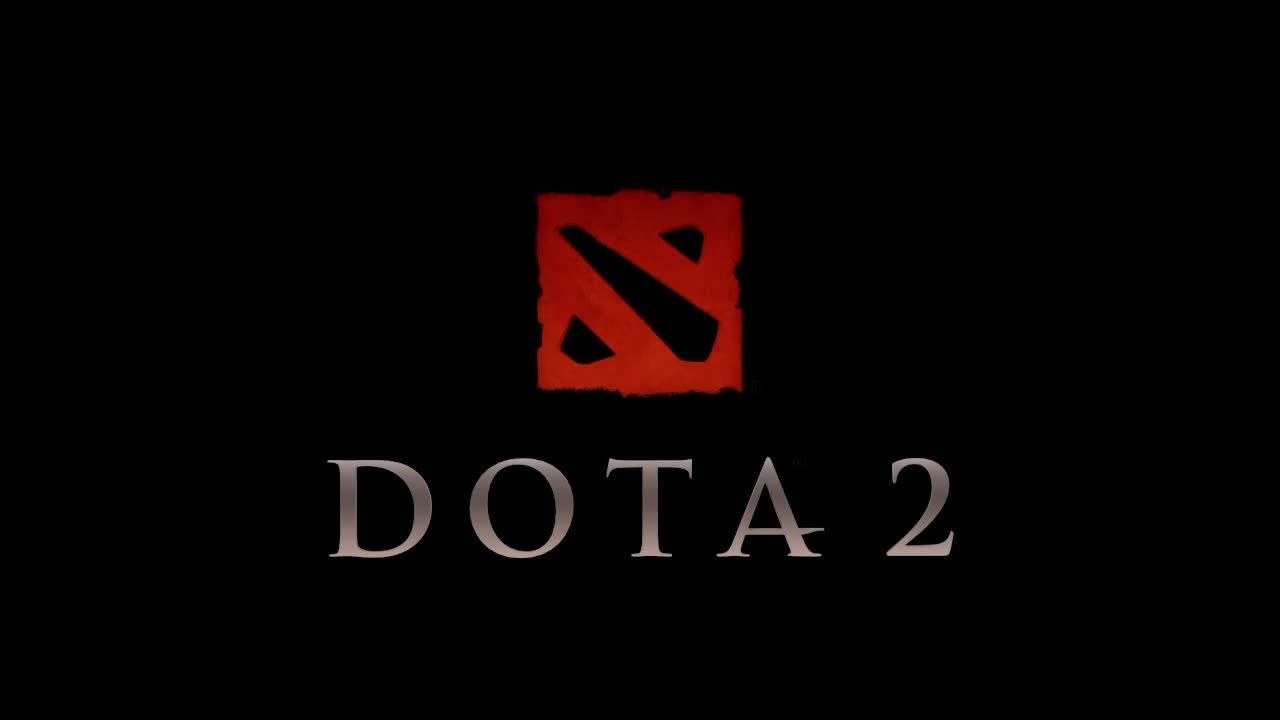 Dota2 / Стрим / Саппорты