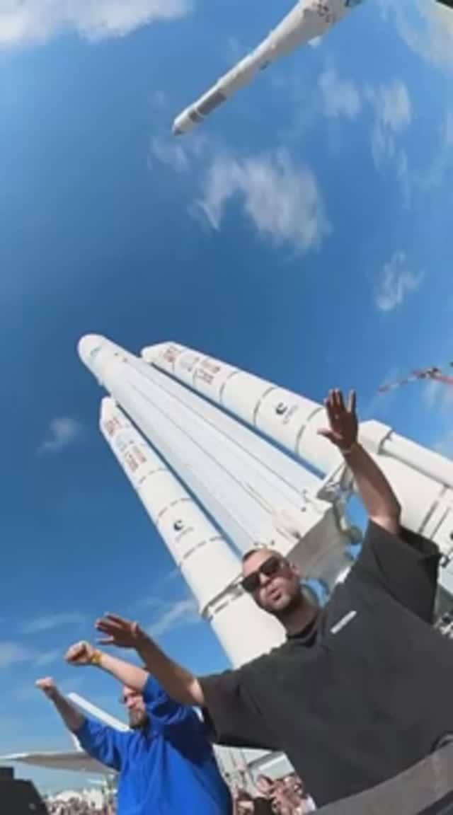 We’re Exactly A Month Away From Cercle Festival 2024. See You In Space 🚀