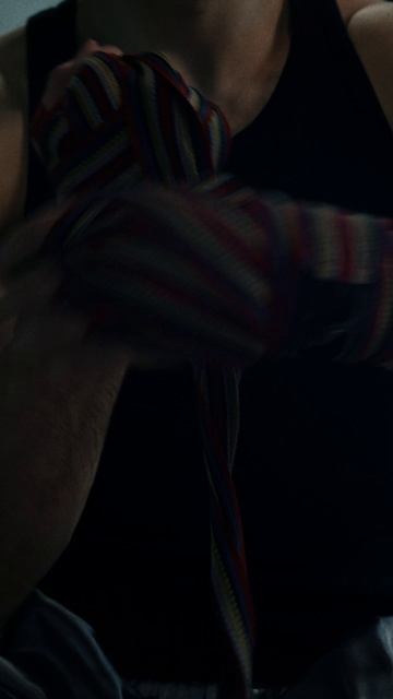 Твоя мечта — твоя ответственность.