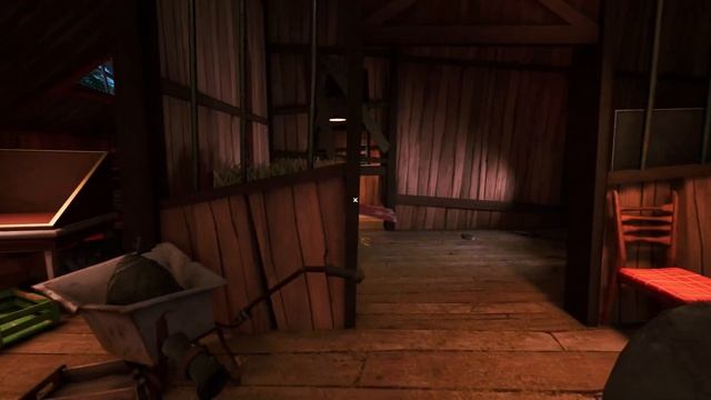 Hello Neighbor Review