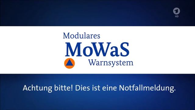 The Creatures - EAS Mocks Of International Warning Systems