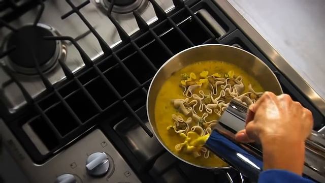 JA Chef Ann Nolan Interview Products