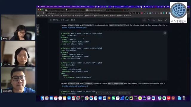 Episode 39: Multi-Cluster Gateway
